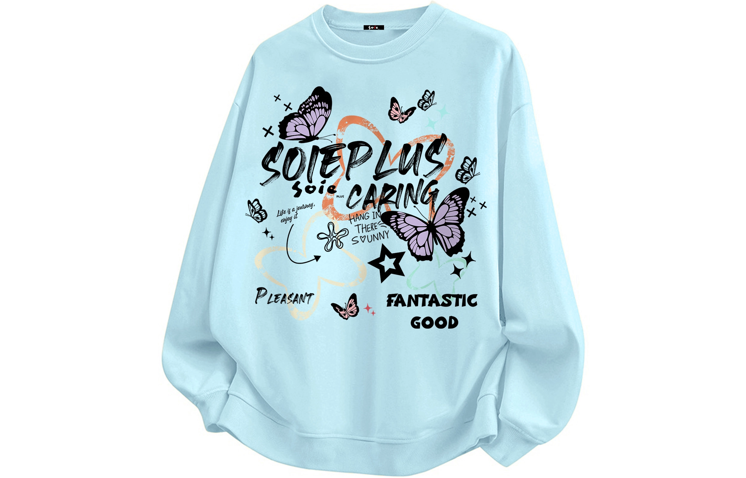 SOIEPLUS