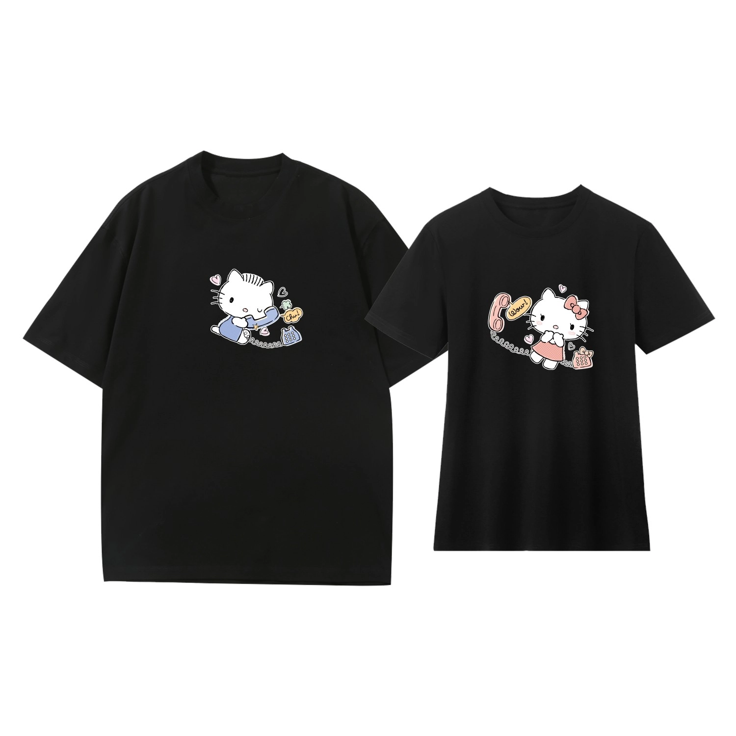 KTSanrio x HelloKitty