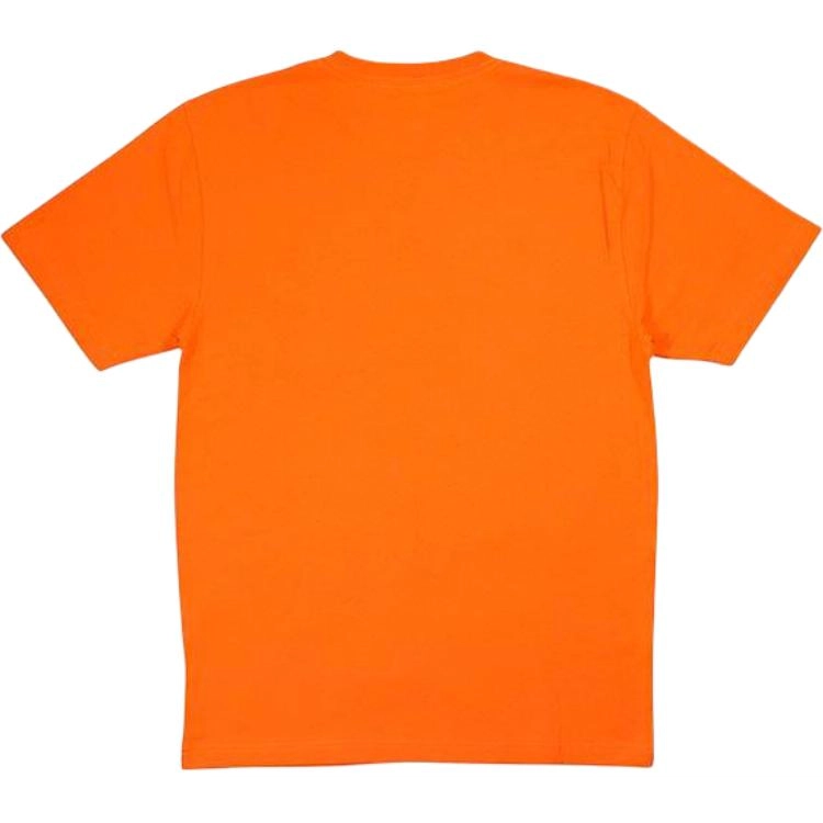Carhartt K87 LOOSE FIT HEAVYWEIGHT SHORT-SLEEVE POCKET T-SHIRT LogoT