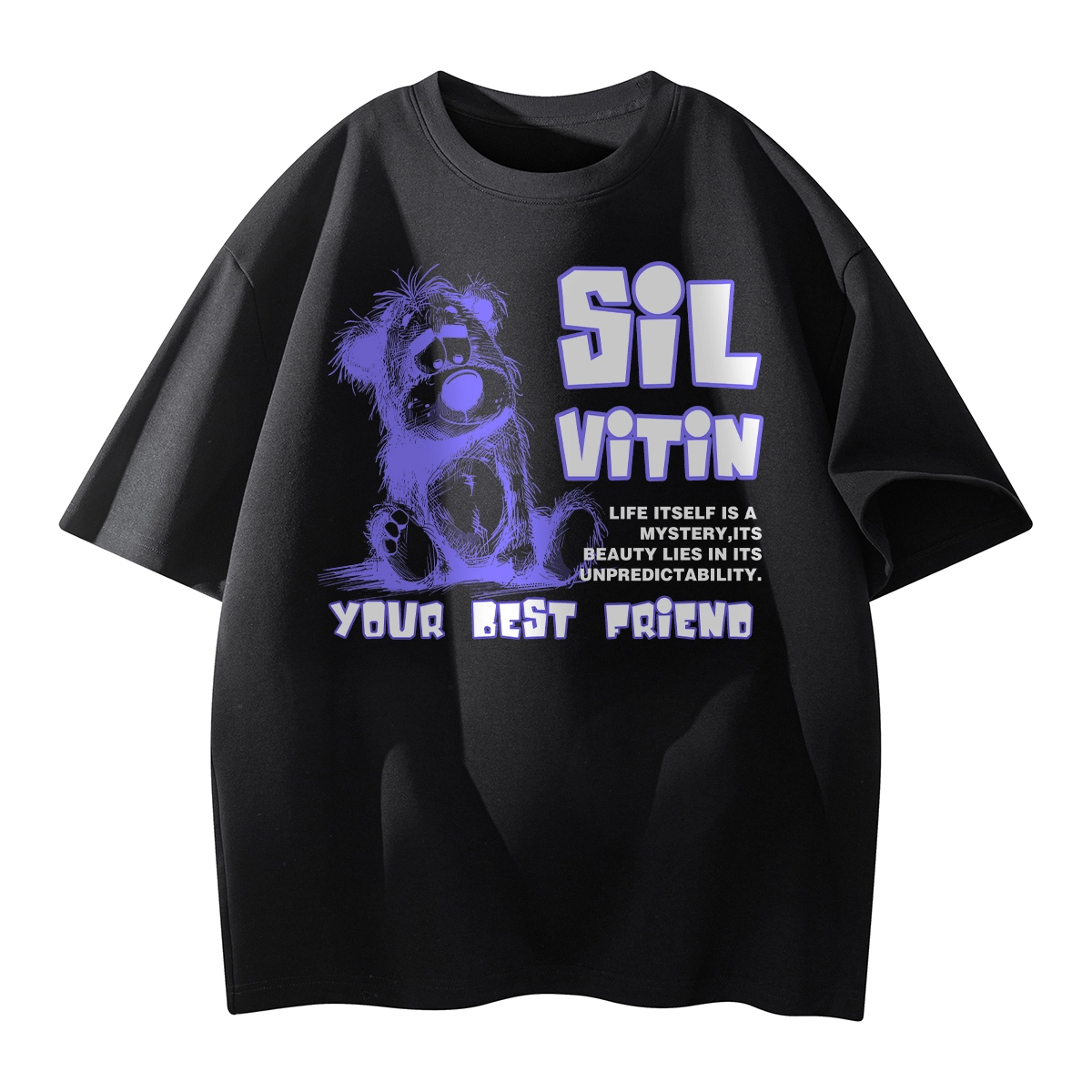 SIL VITIN T