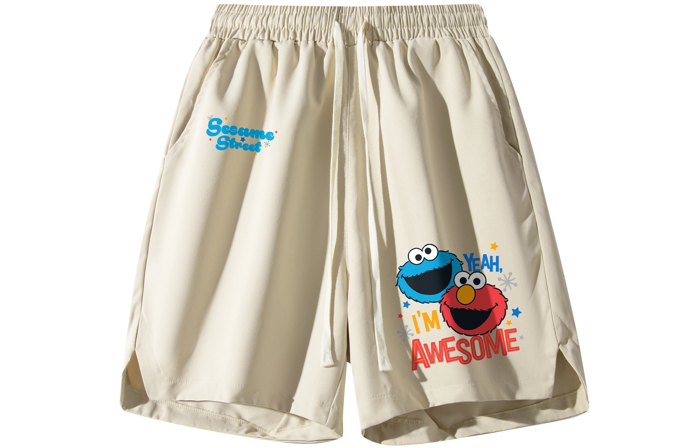 SESAME STREET