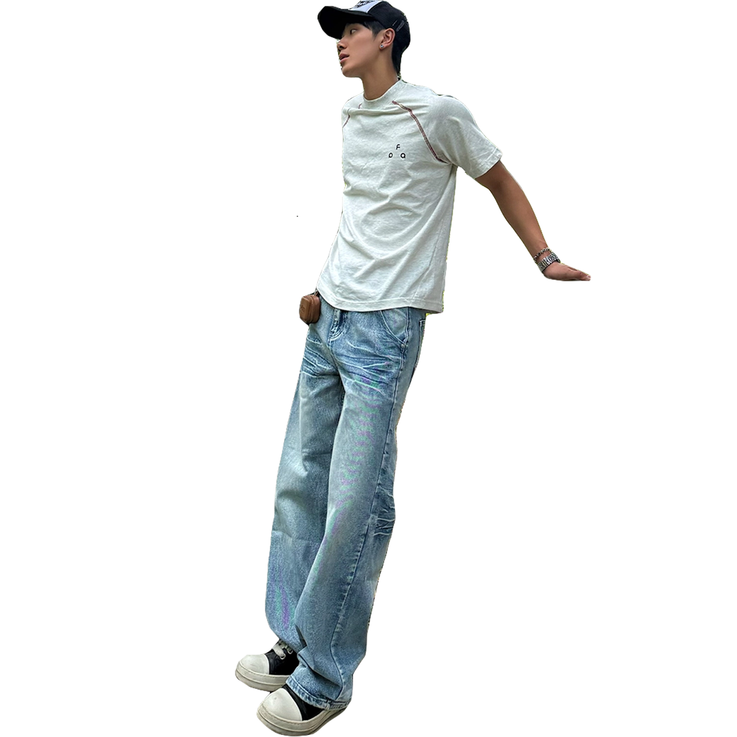 CORNILOT vibecleanfit