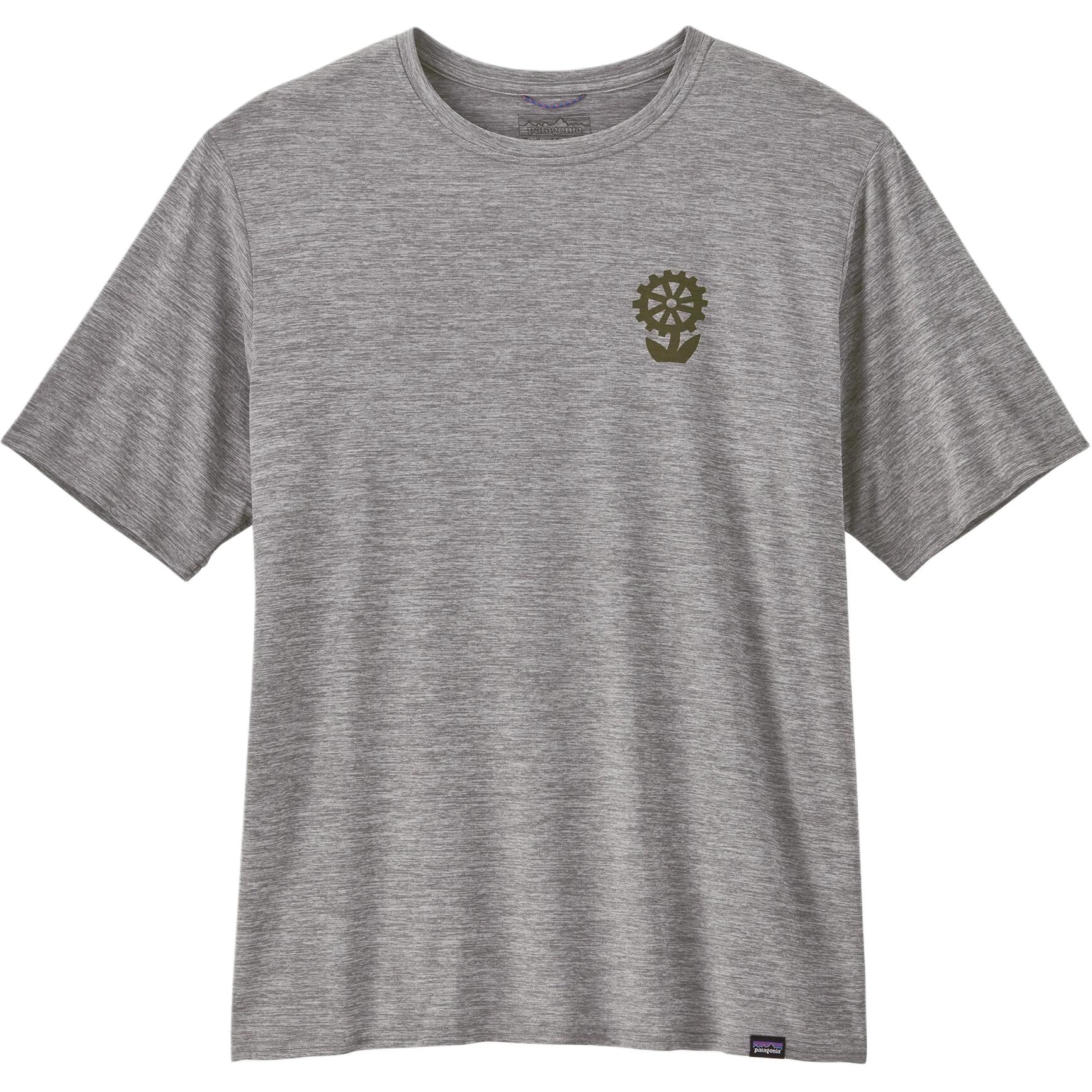 patagonia Cap Cool Daily- Lands T