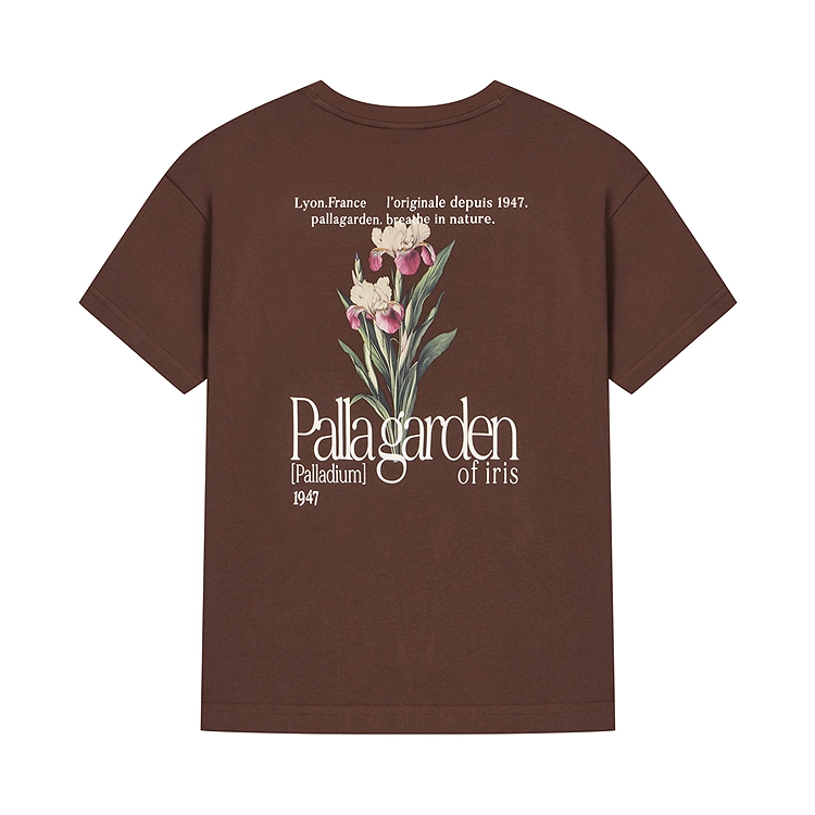 Palladium T