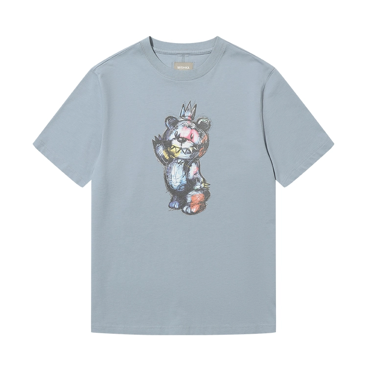 Mishkanyc T
