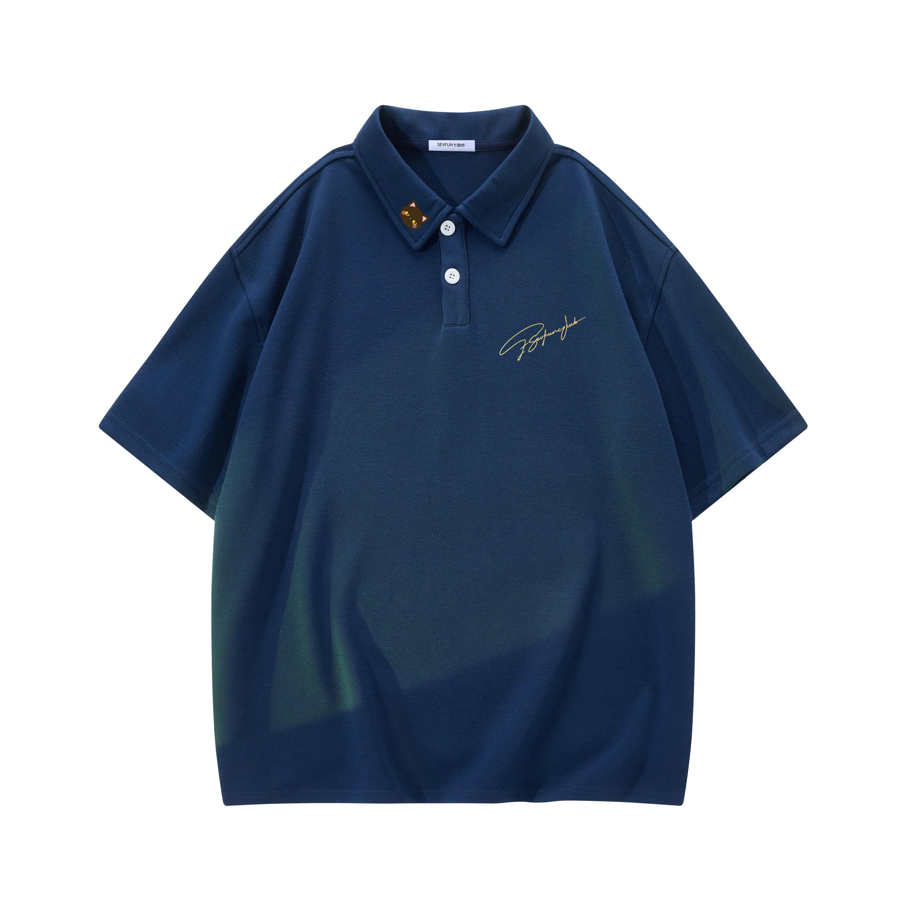 7 SEVFUN logoPolo