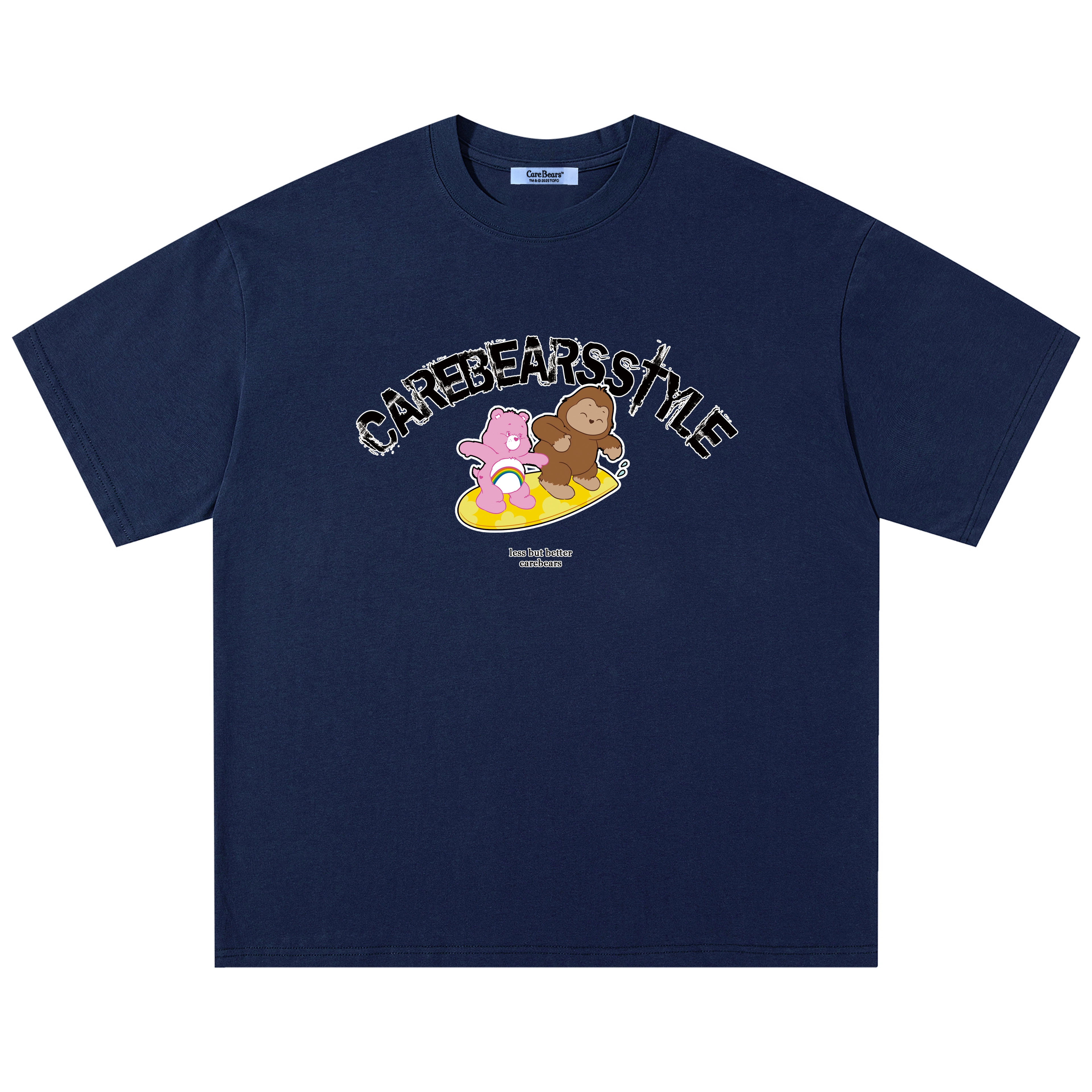 CAREBEARS T