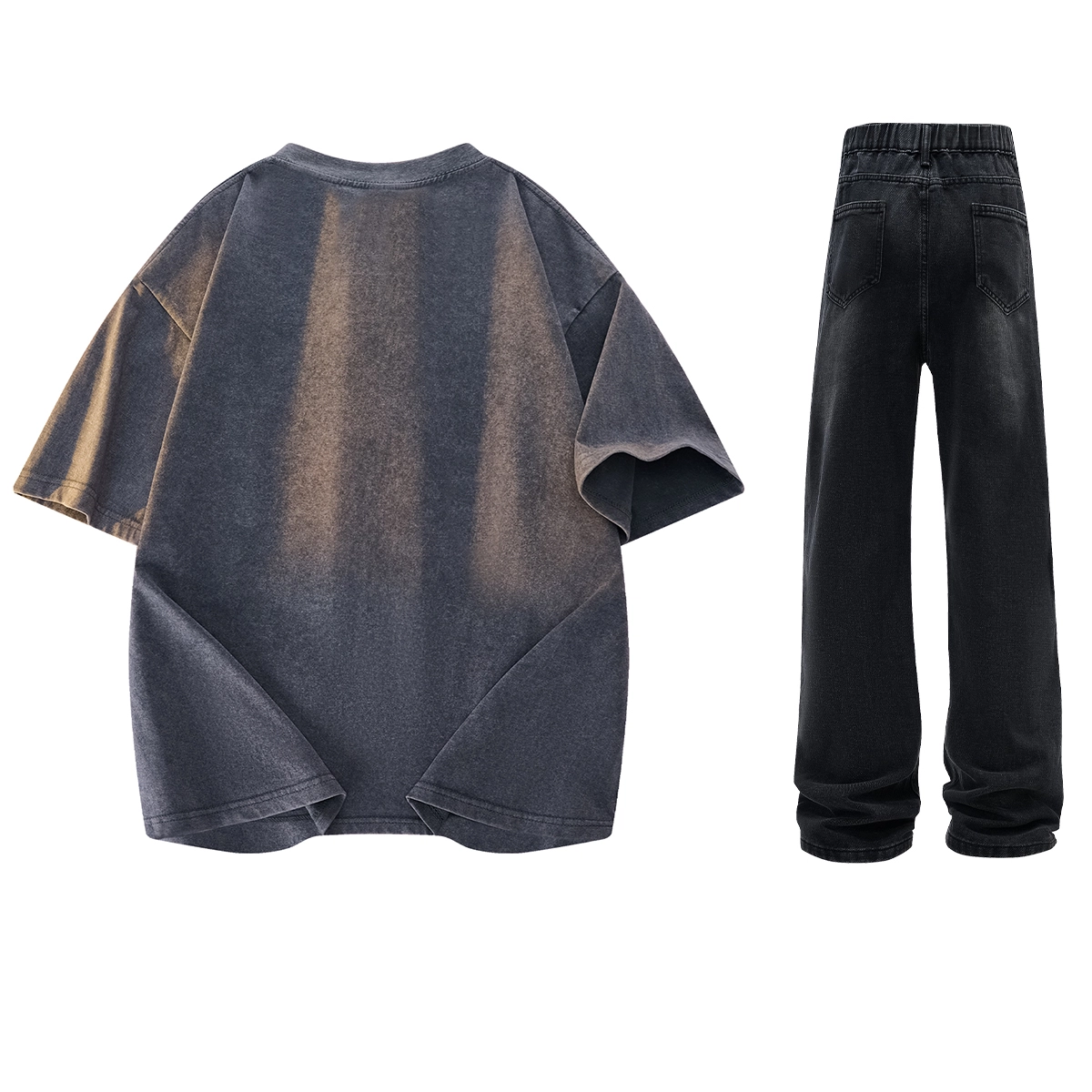 EVE Jeans