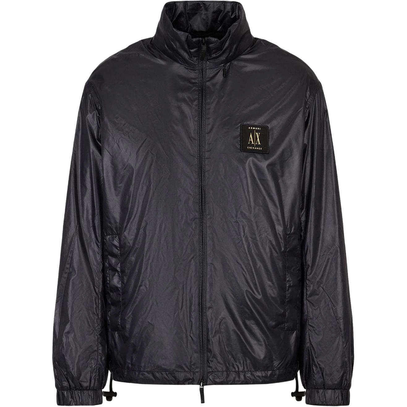 EMPORIO ARMANI SS23 Logo