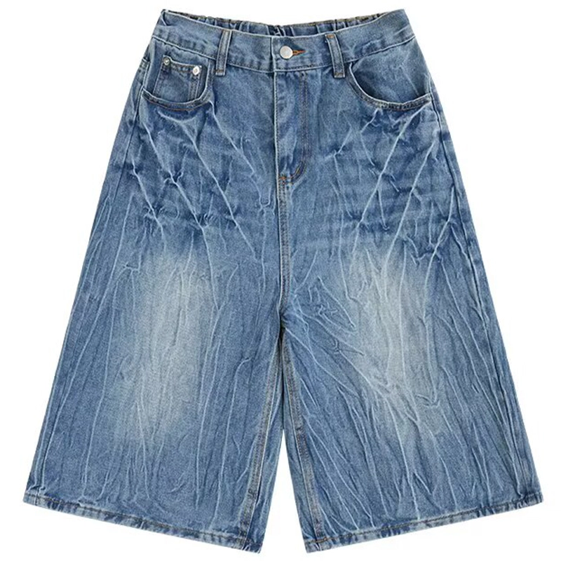 YICHEN vintagecleanfit