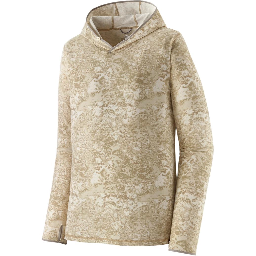 patagonia T
