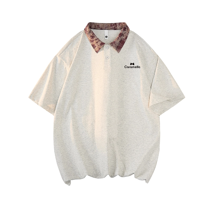Caramella LogoPolo