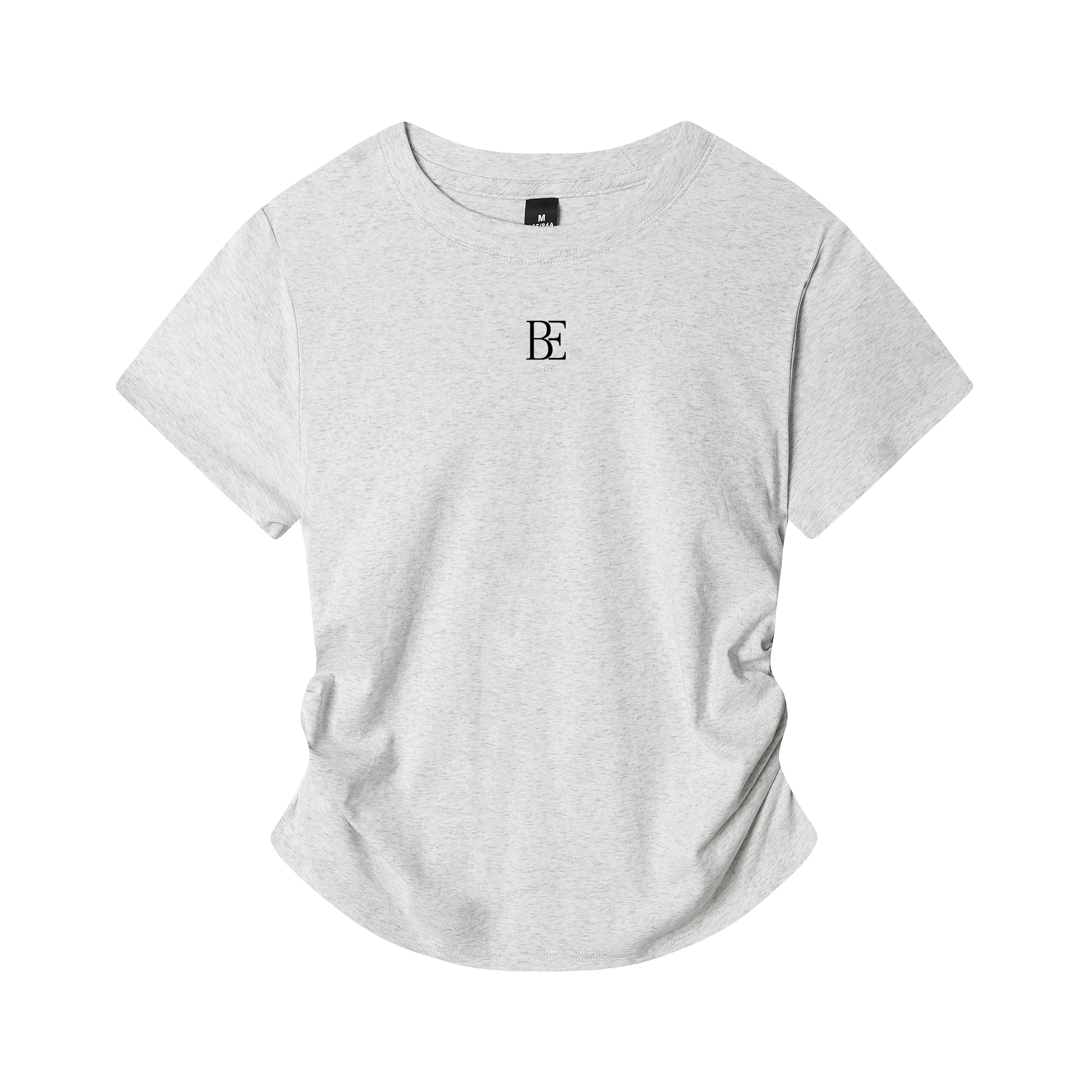 BOBBY ABLEY Logo T