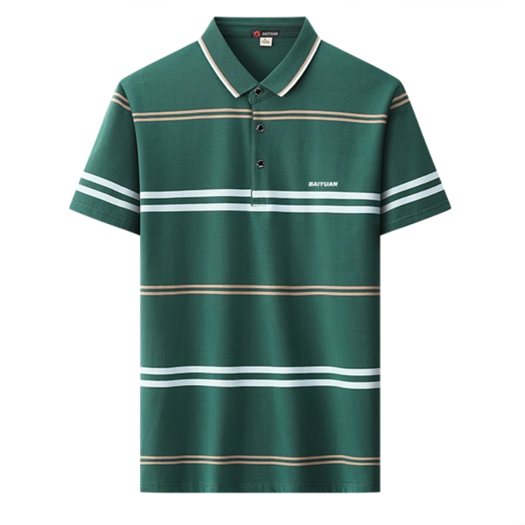 BaiYuan Trousers Polo