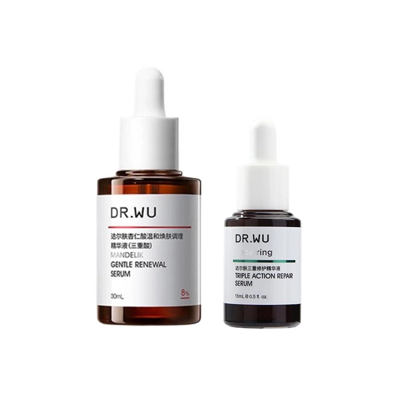 DR.WU 15ml+30ml