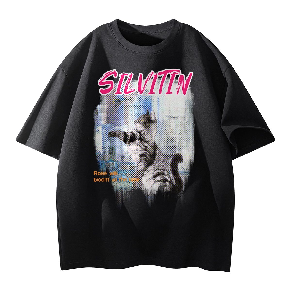 SIL VITIN LogoT