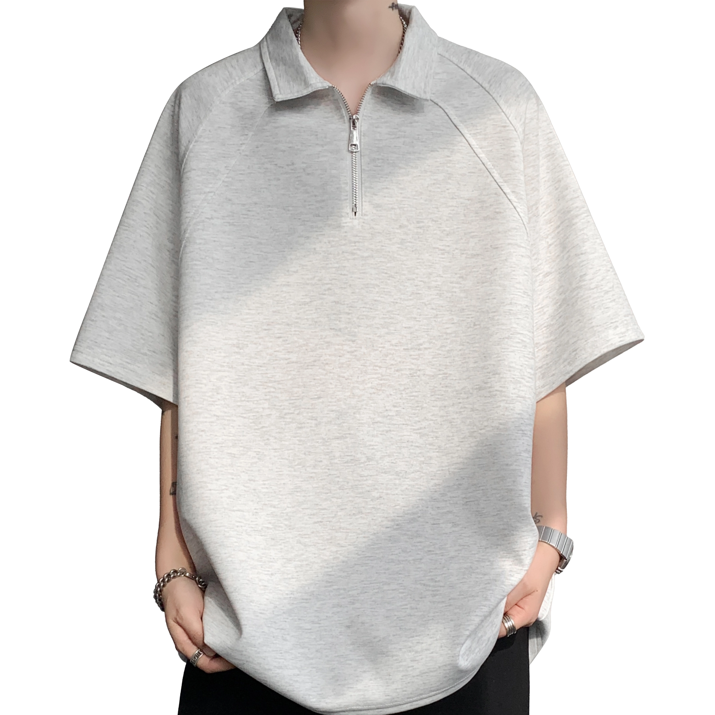 300NOAHGIGI Polo T