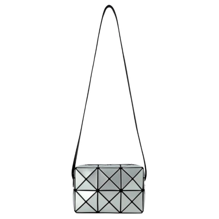 ISSEY MIYAKE CUBOID METALLIC