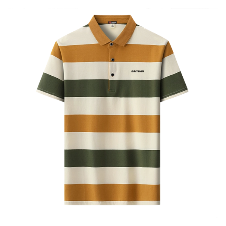 BaiYuan Trousers Polo