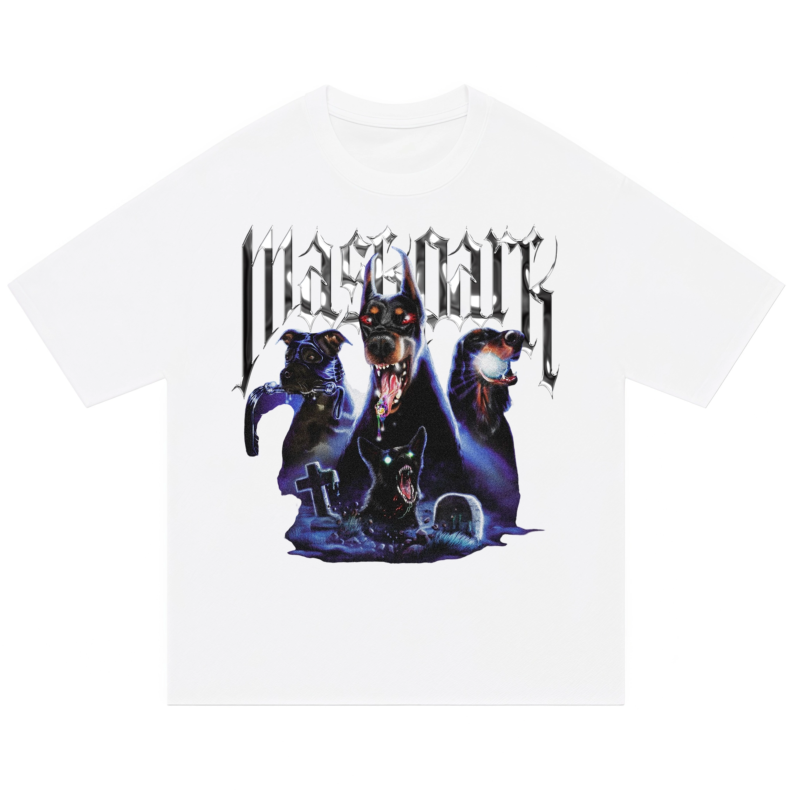 MASKPARK T