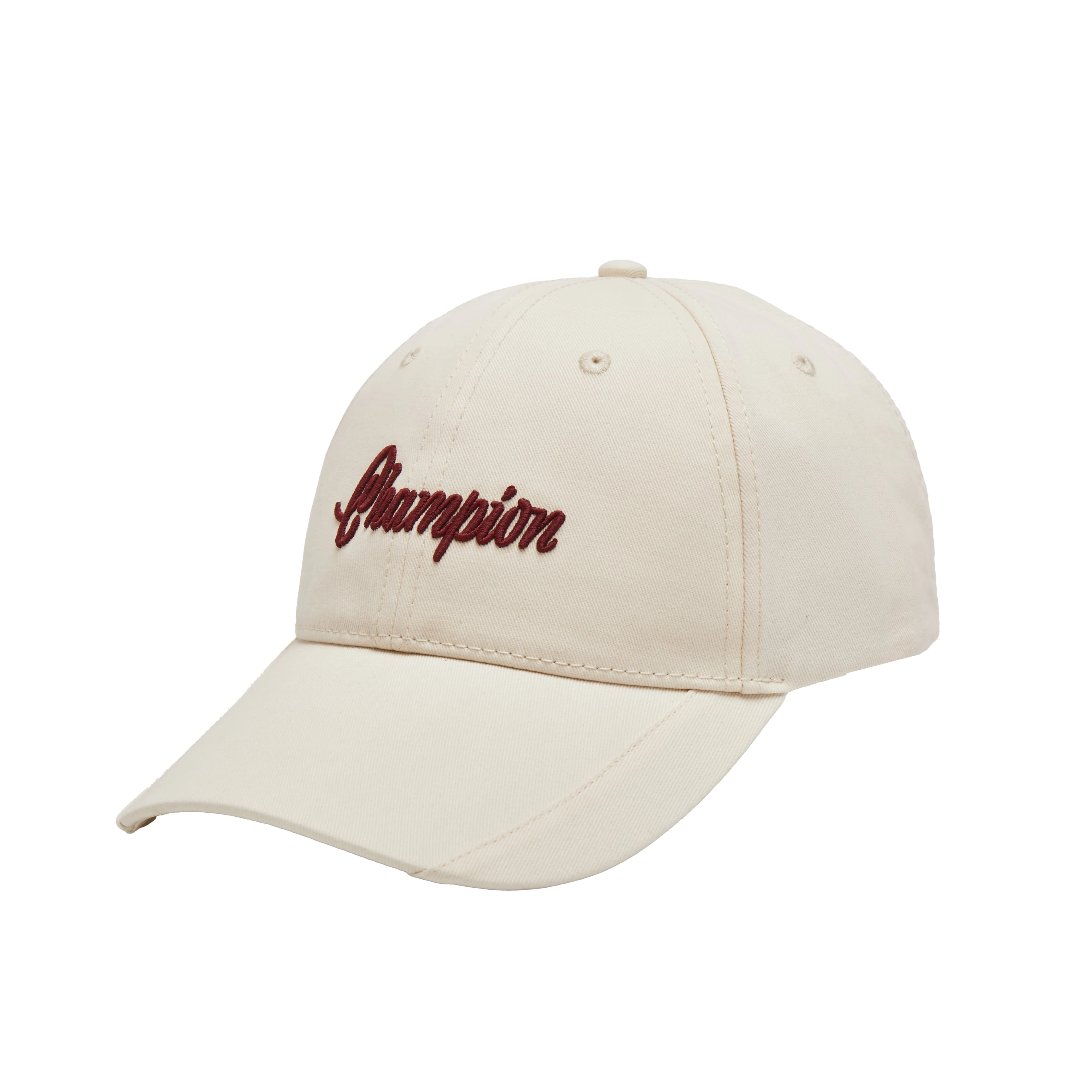 Champion Strap Ball Cap