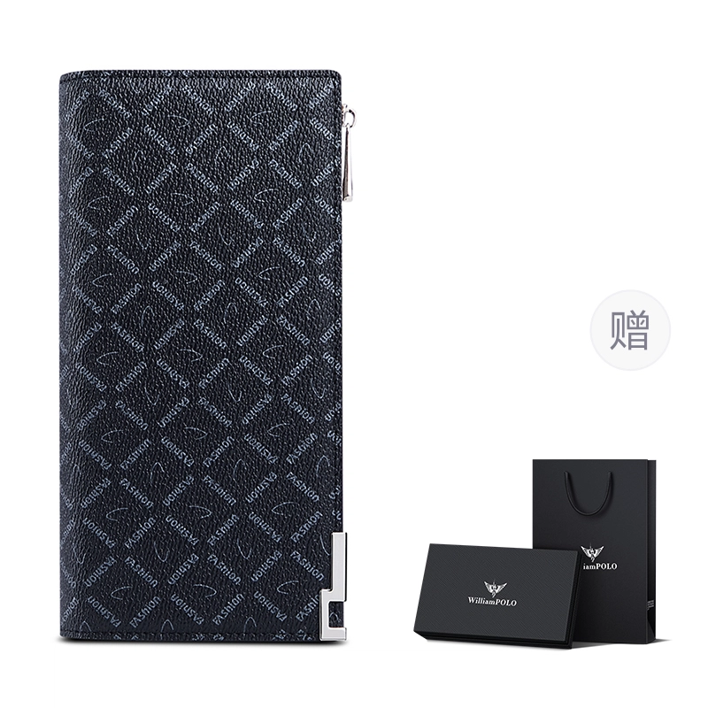 WilliamPOLO PVC