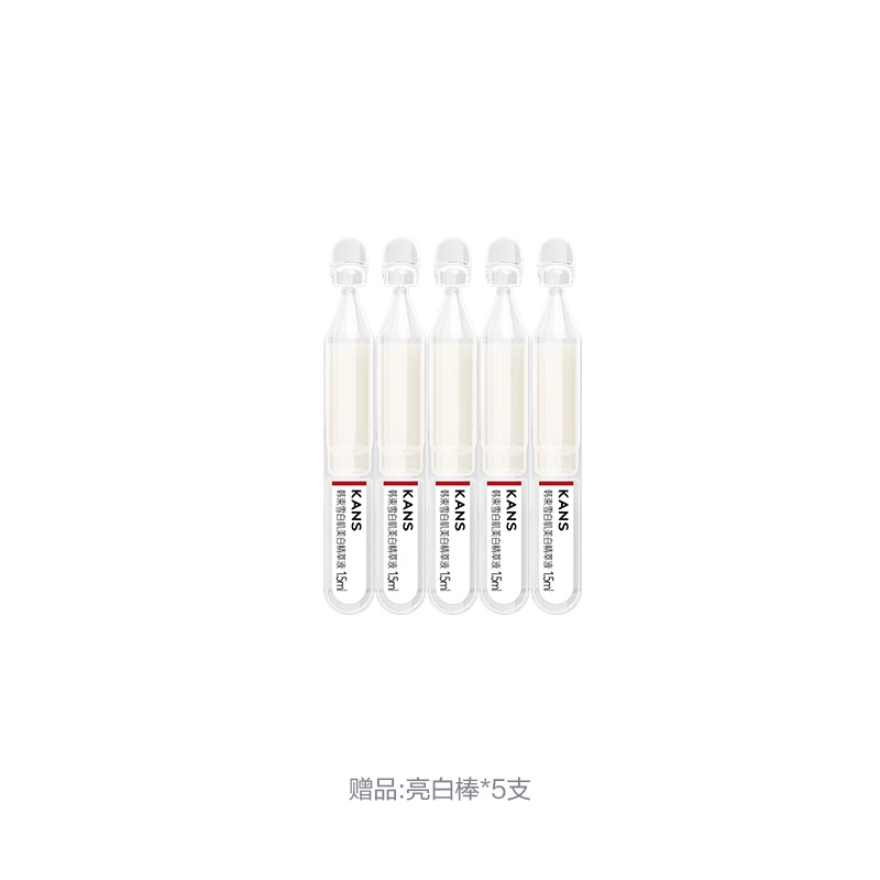 100g+95ml+95ml+30ml