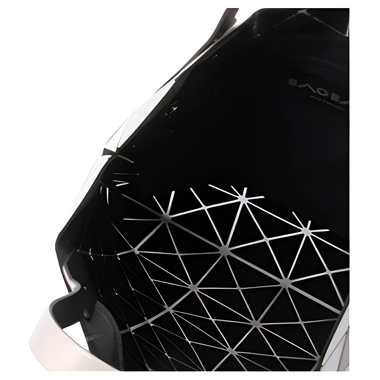 ISSEY MIYAKE Lucent PVC