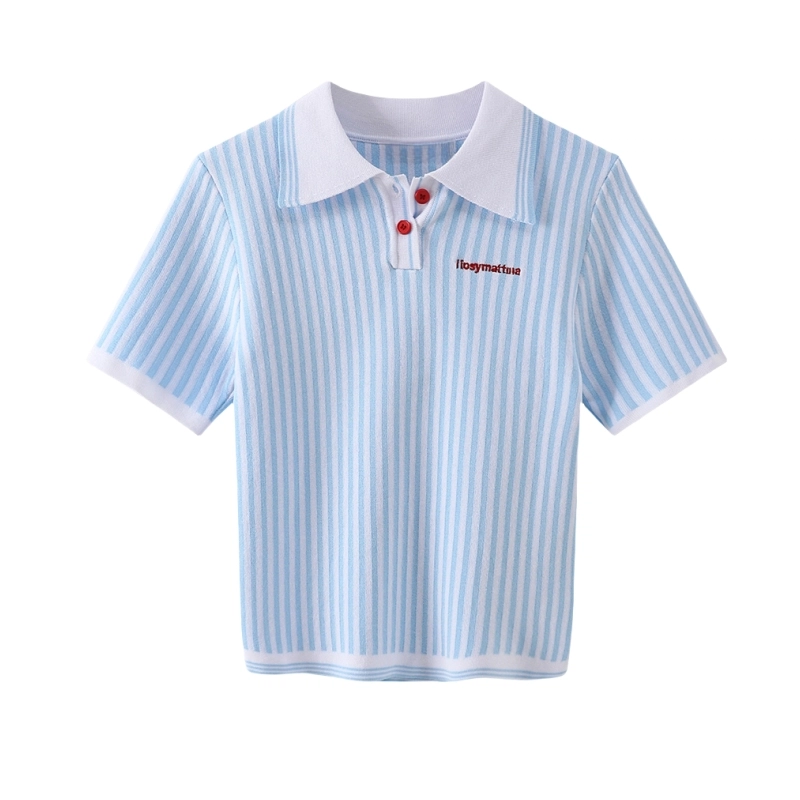 YGPRW Polo T