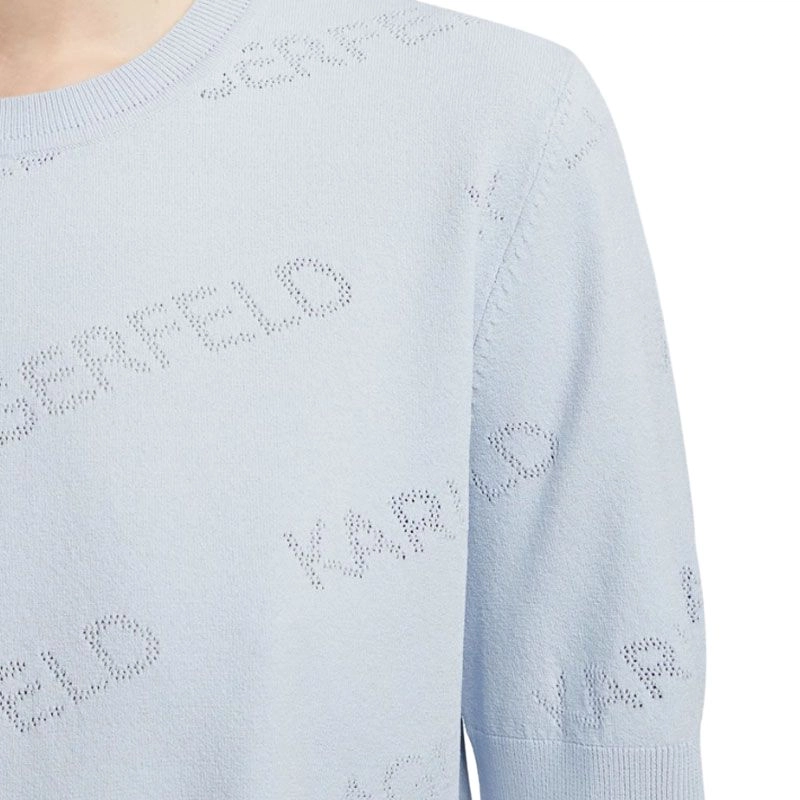 KARL LAGERFELD Logo T
