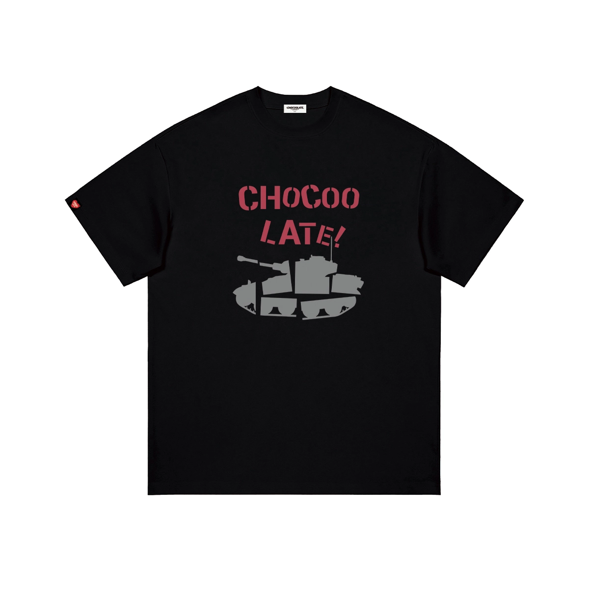 CHOCOOLATE T