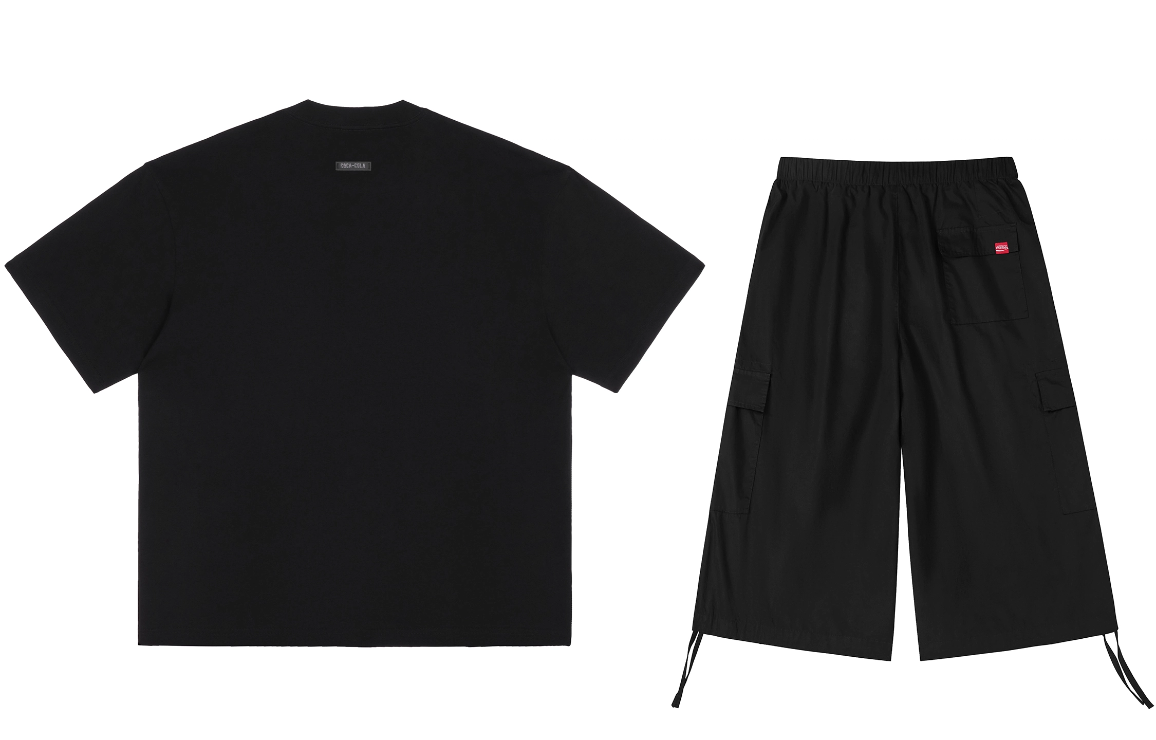 Coke T