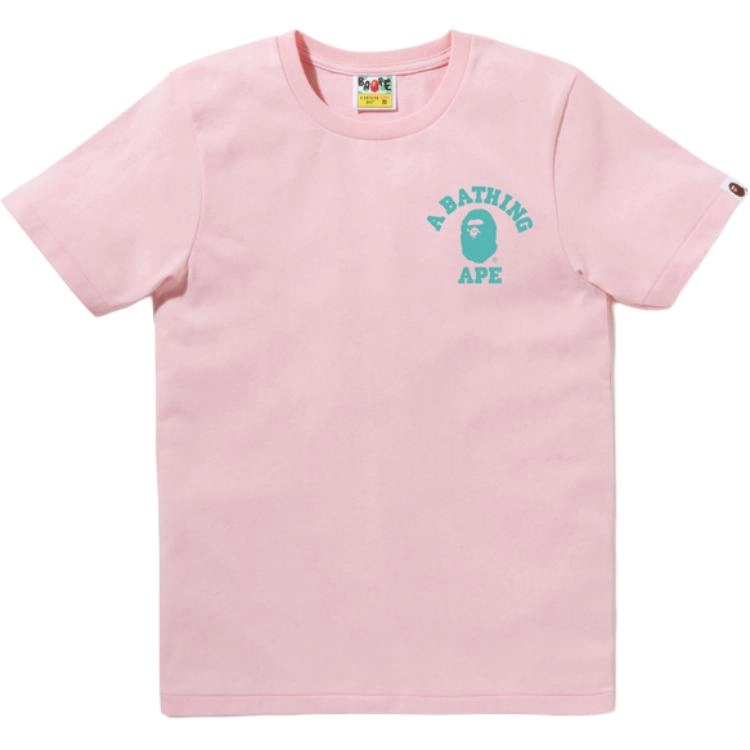 BAPE SS25 T
