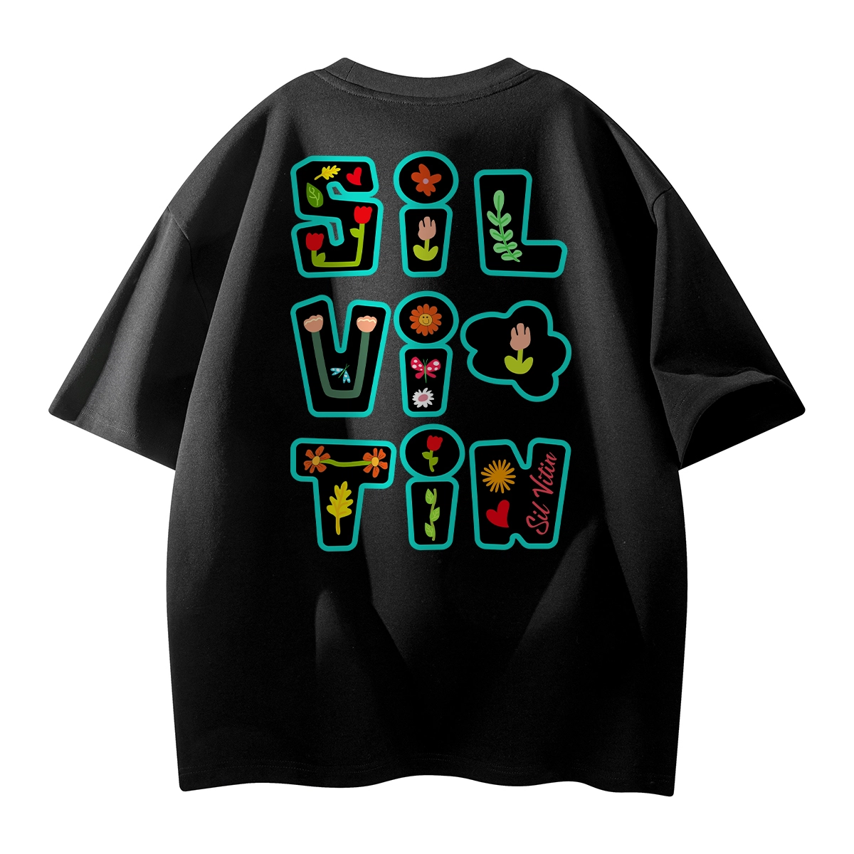 SIL VITIN T