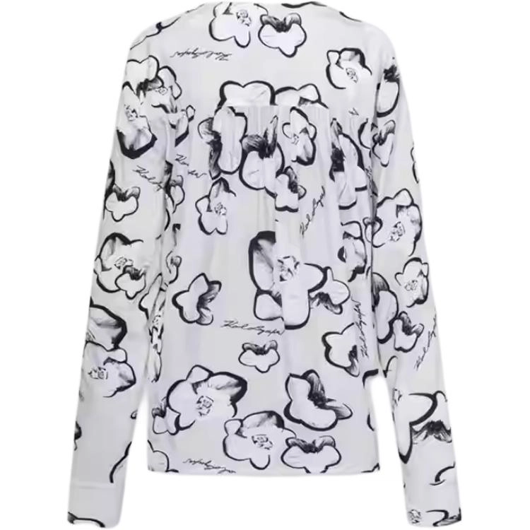 KARL LAGERFELD SS23 T