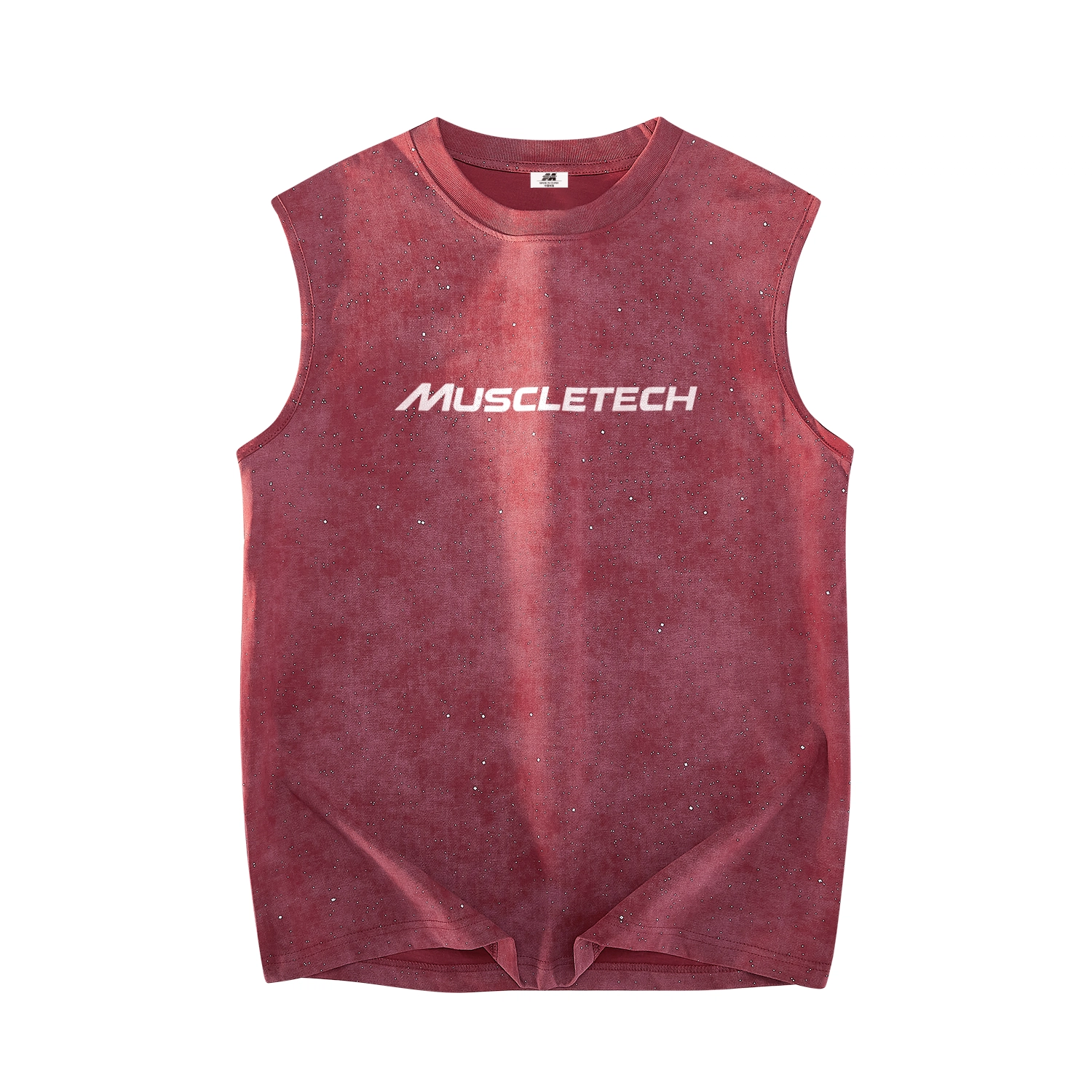 MUSCLETECH