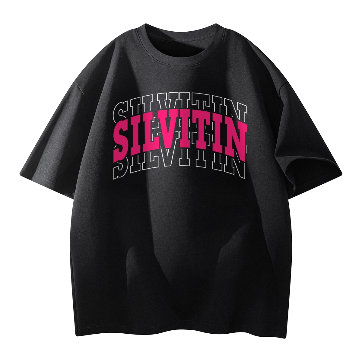 SIL VITIN LOGOT