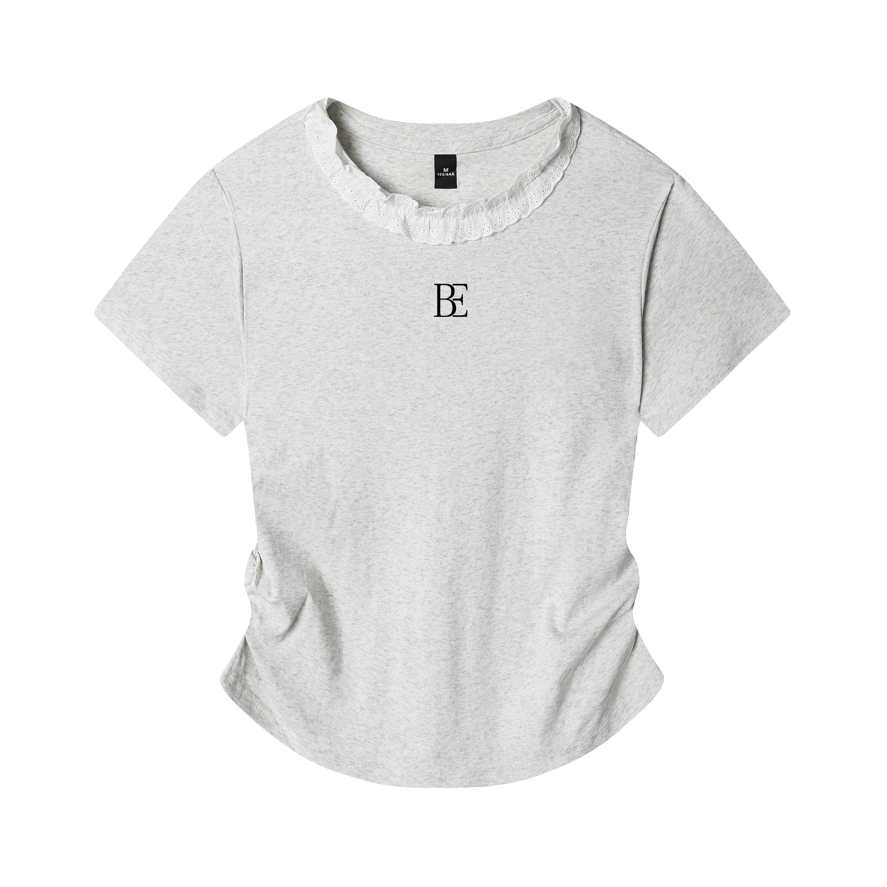 BOBBY ABLEY Logo T