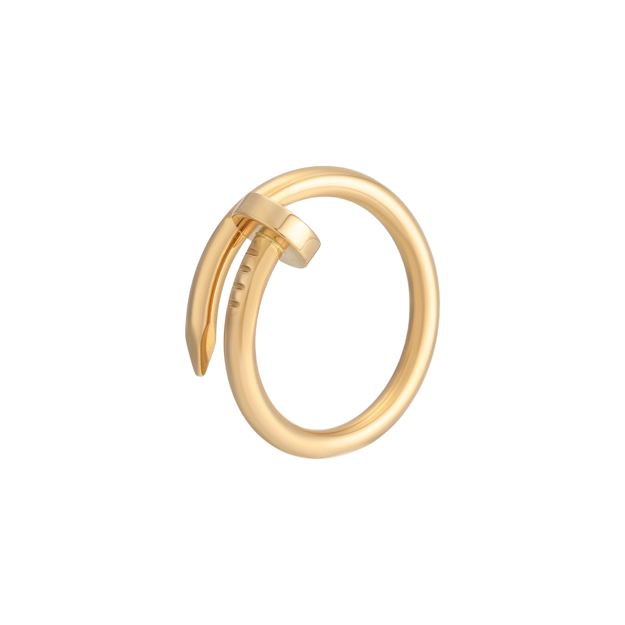 CARTIER Juste Un Clou 1.8mm 18k