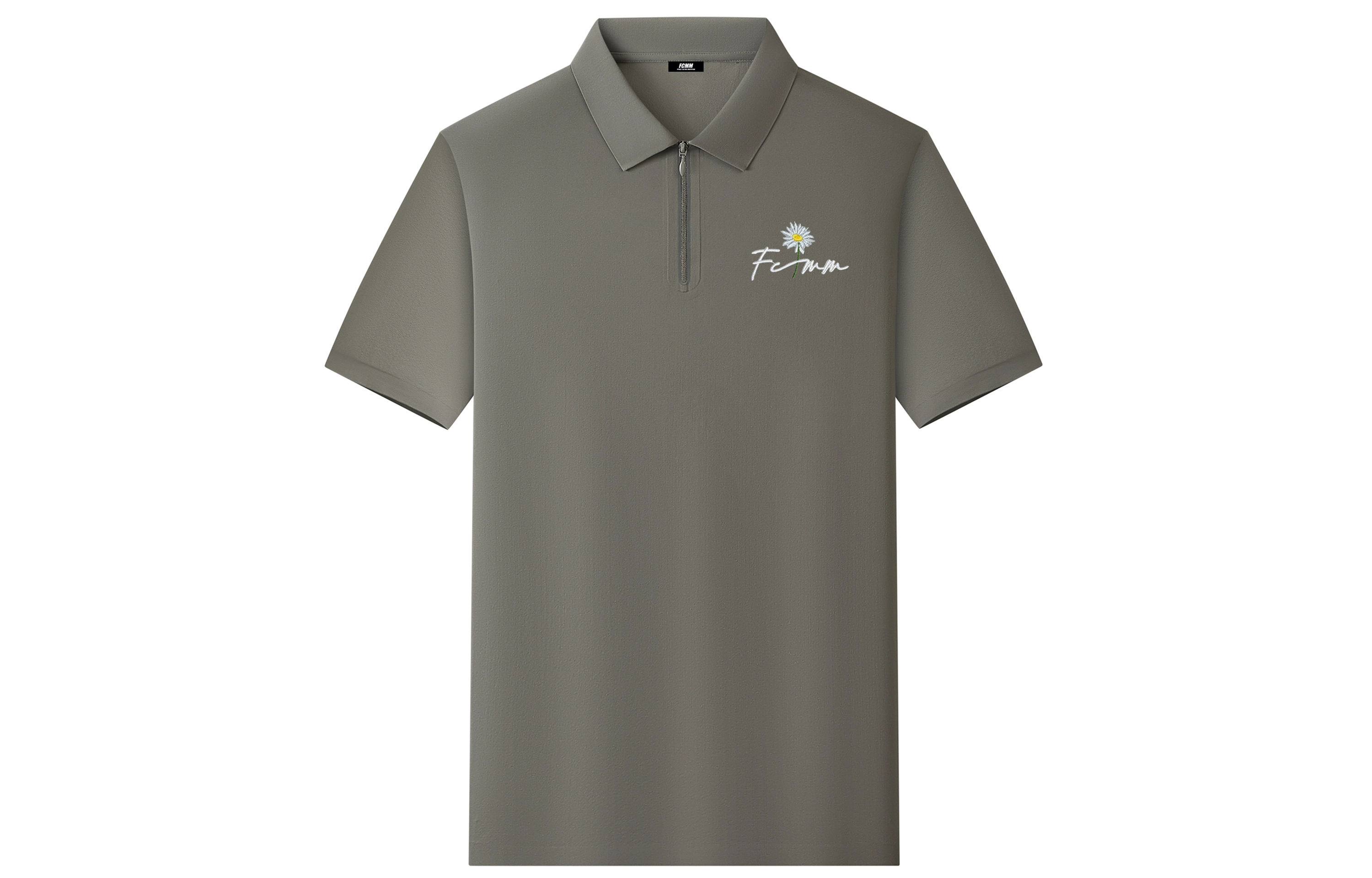 FCMM LogoPolo