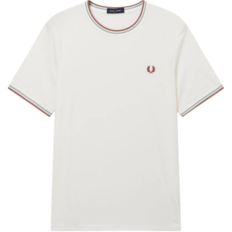 FRED PERRY T