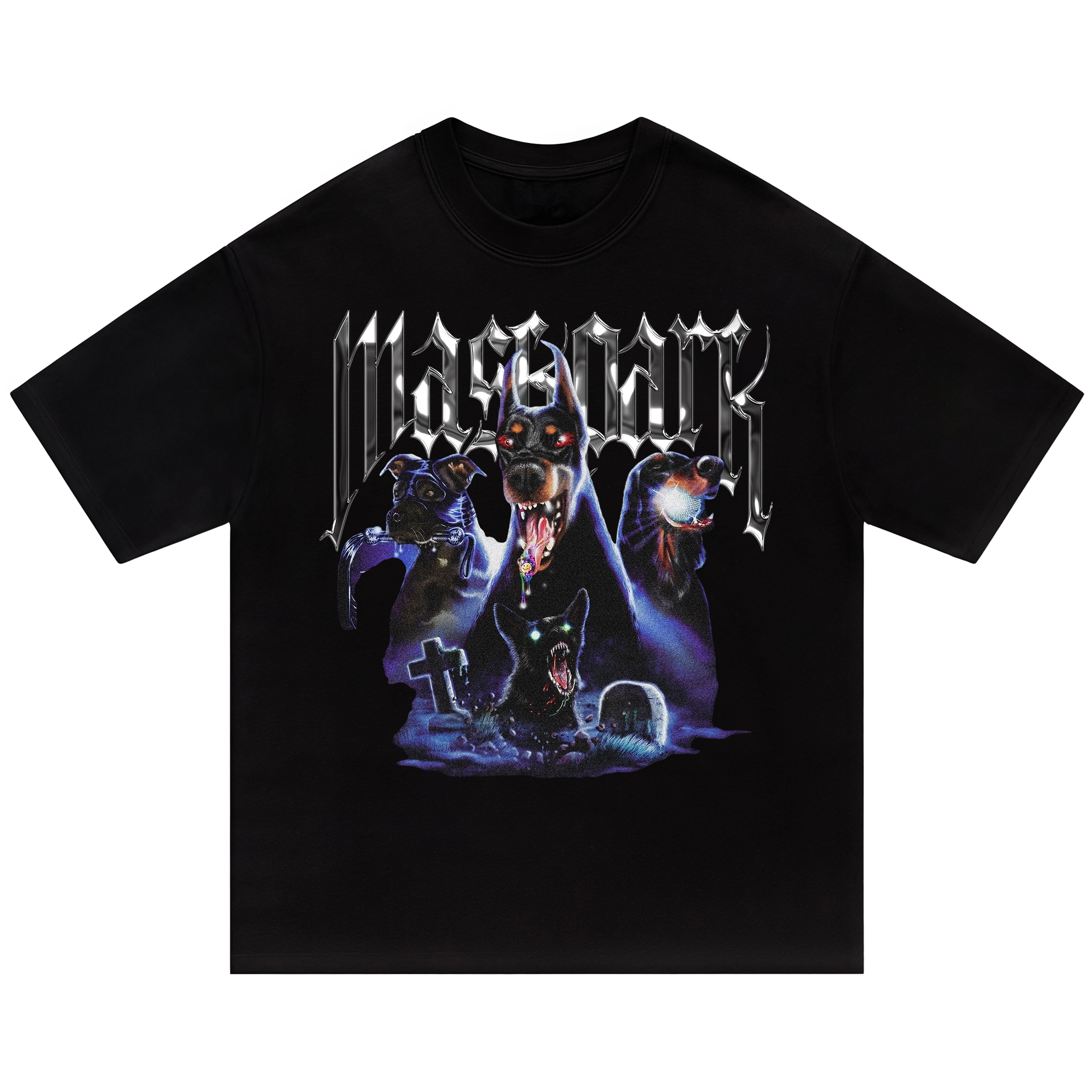 MASKPARK T