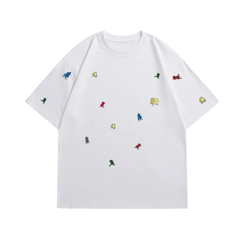 WBWR T