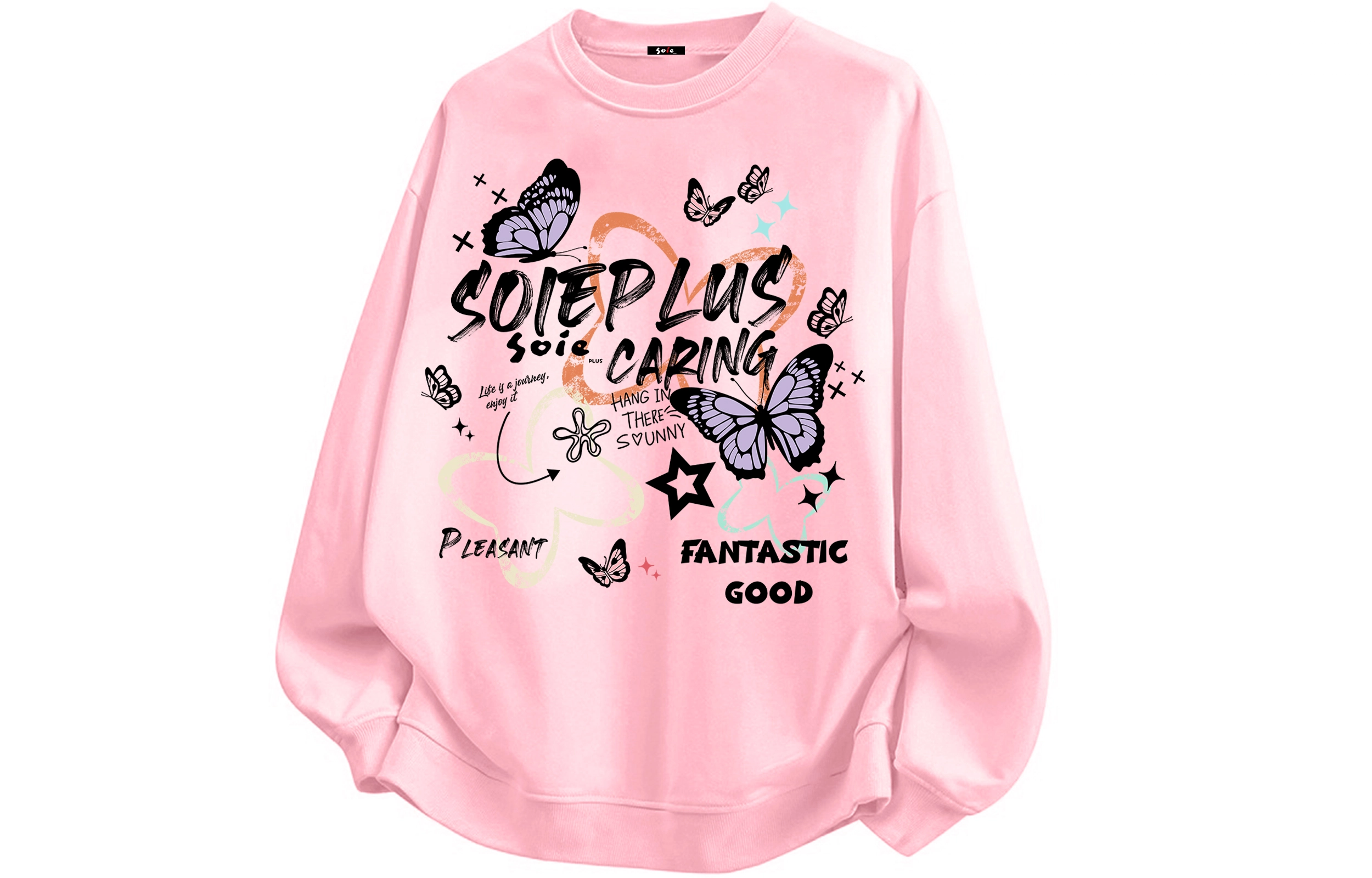 SOIEPLUS