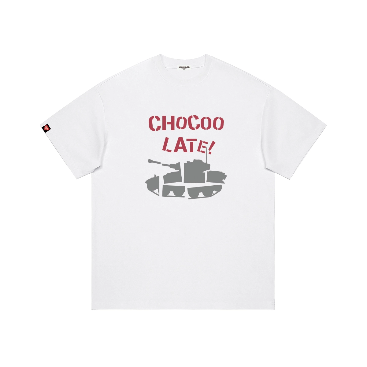 CHOCOOLATE T