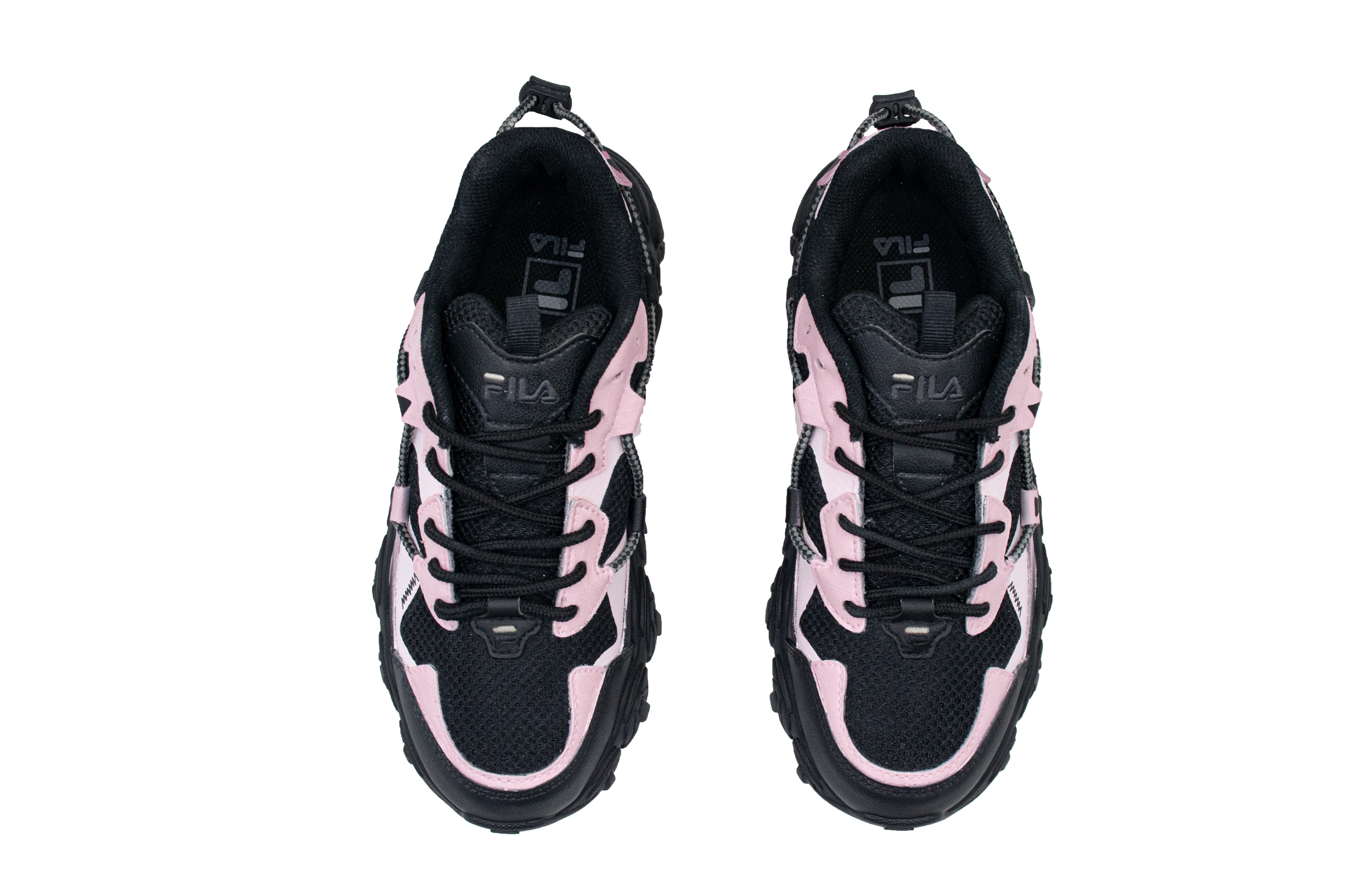 FILA Running MIXR'FM