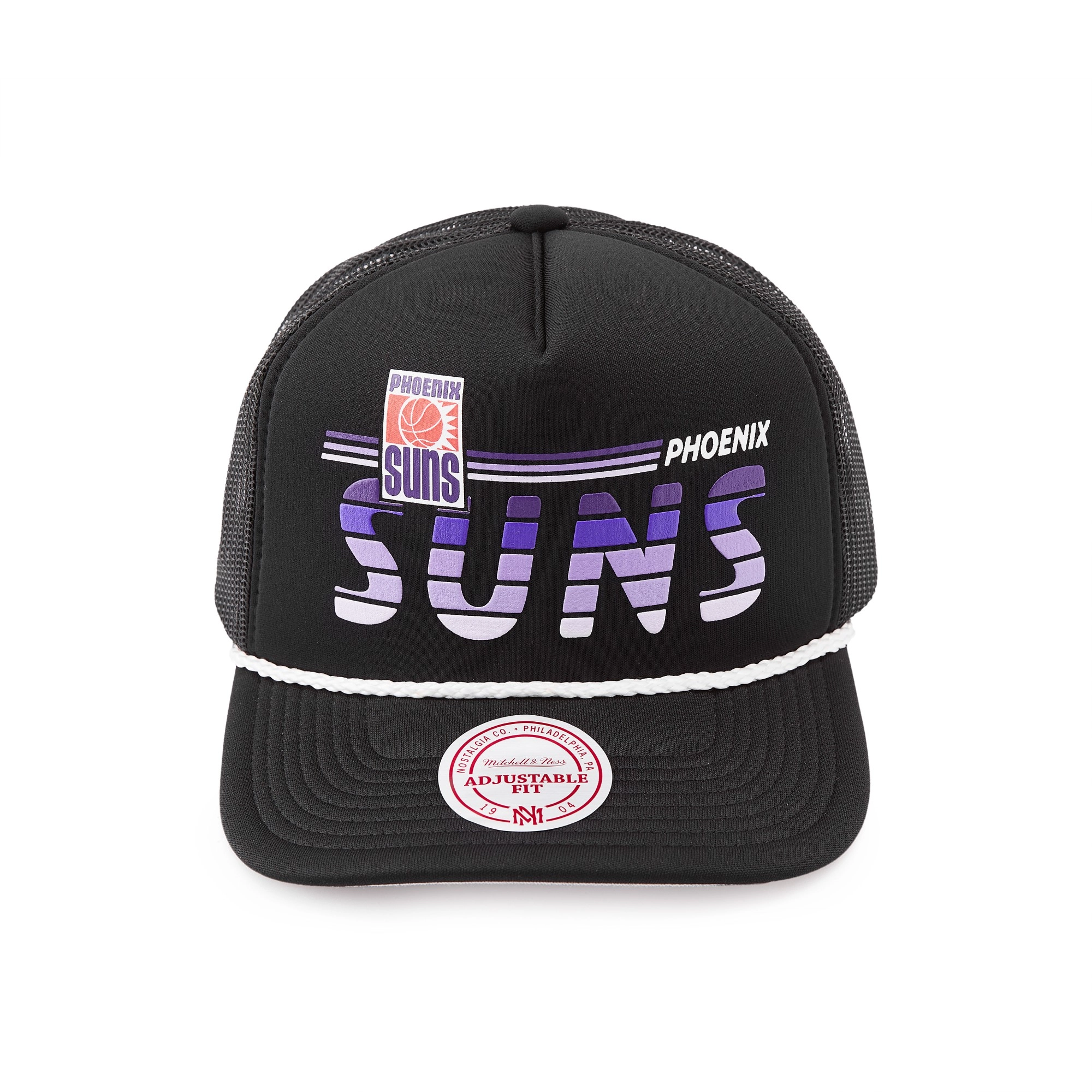 Mitchell Ness Lifestyle