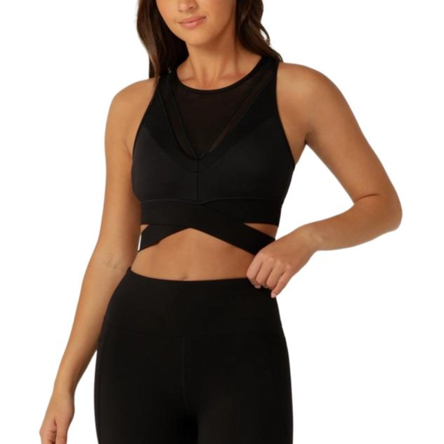 LORNA JANE Get Fit