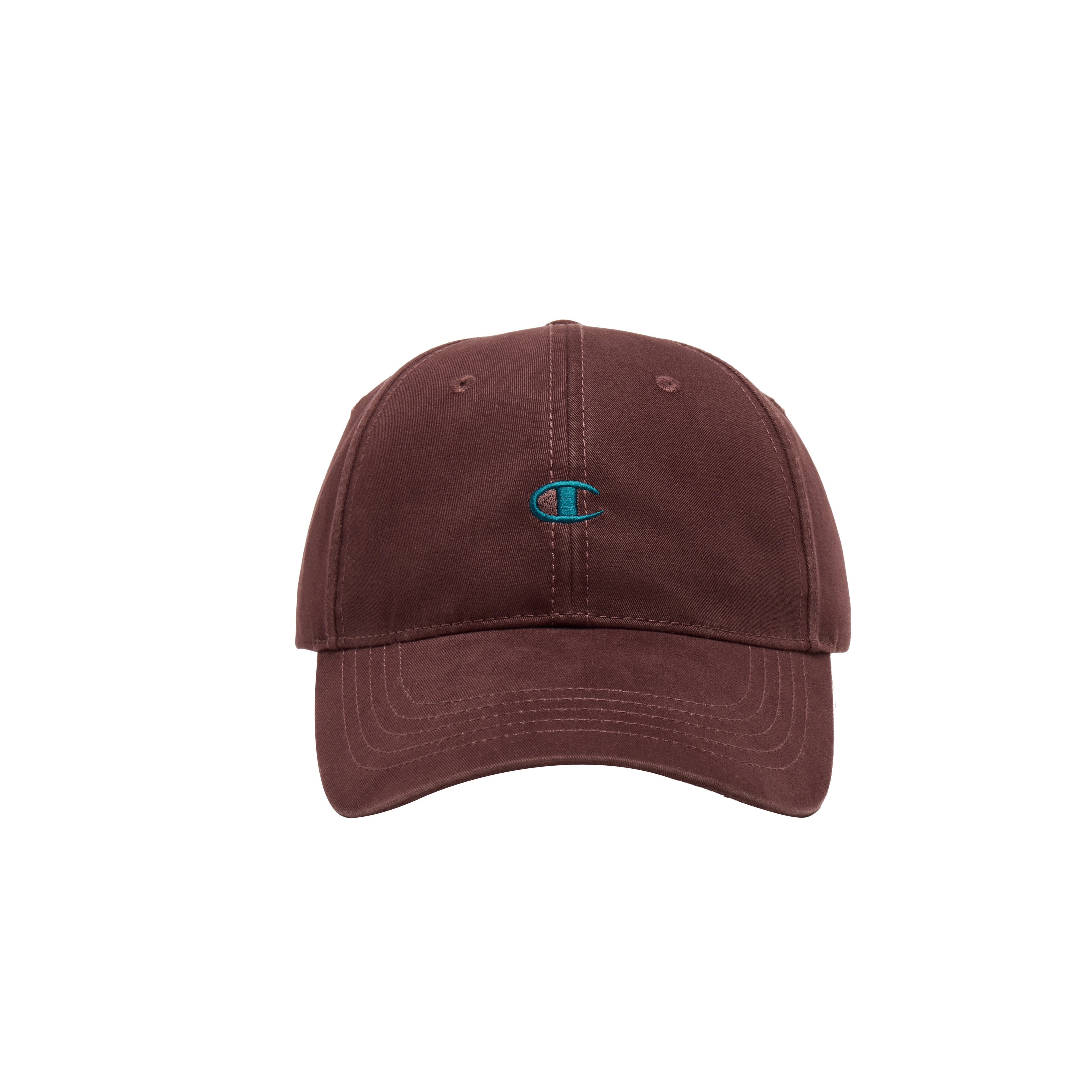 Champion V C1919 Small C Logo Ball Cap