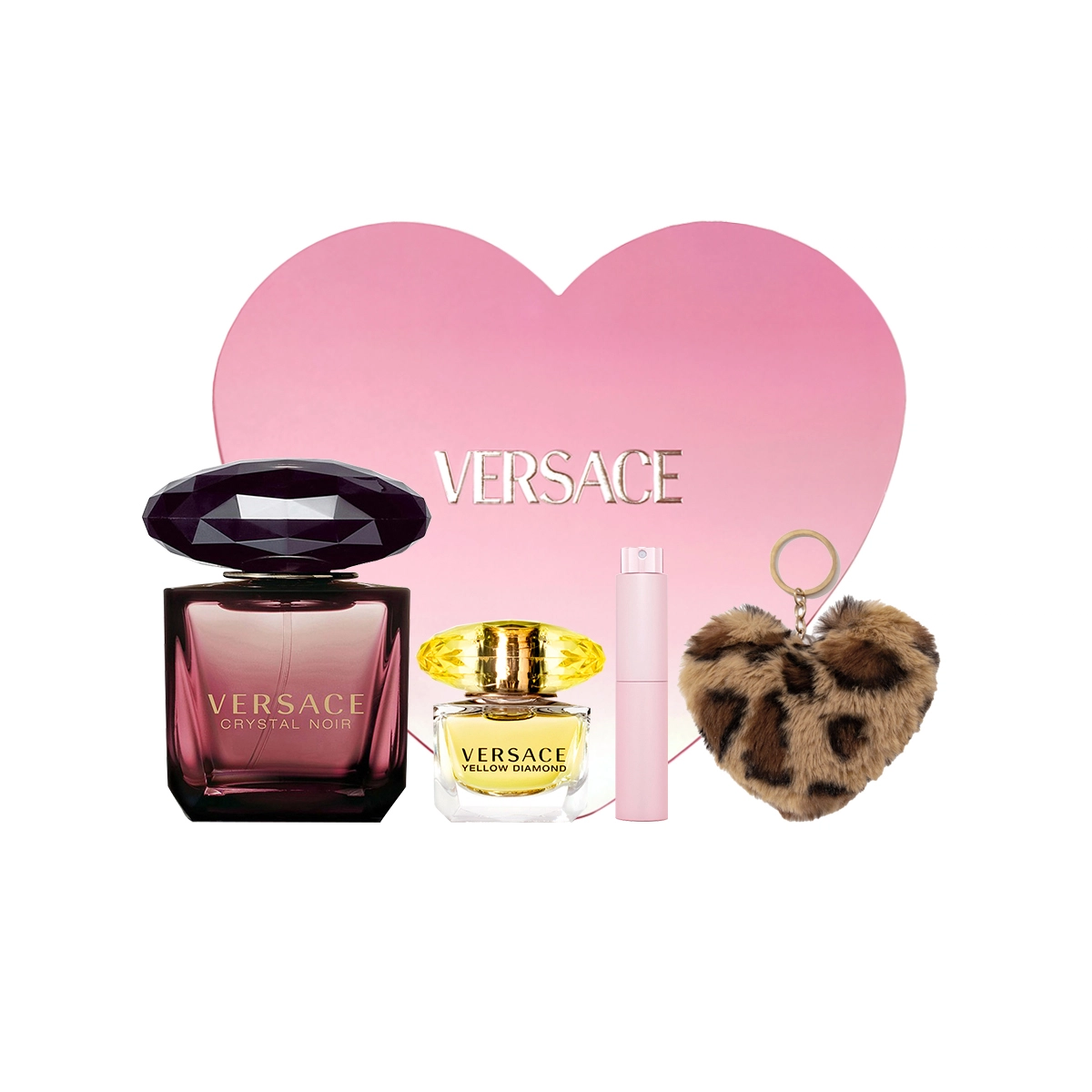VERSACE EDT 30ml50ml+5ml